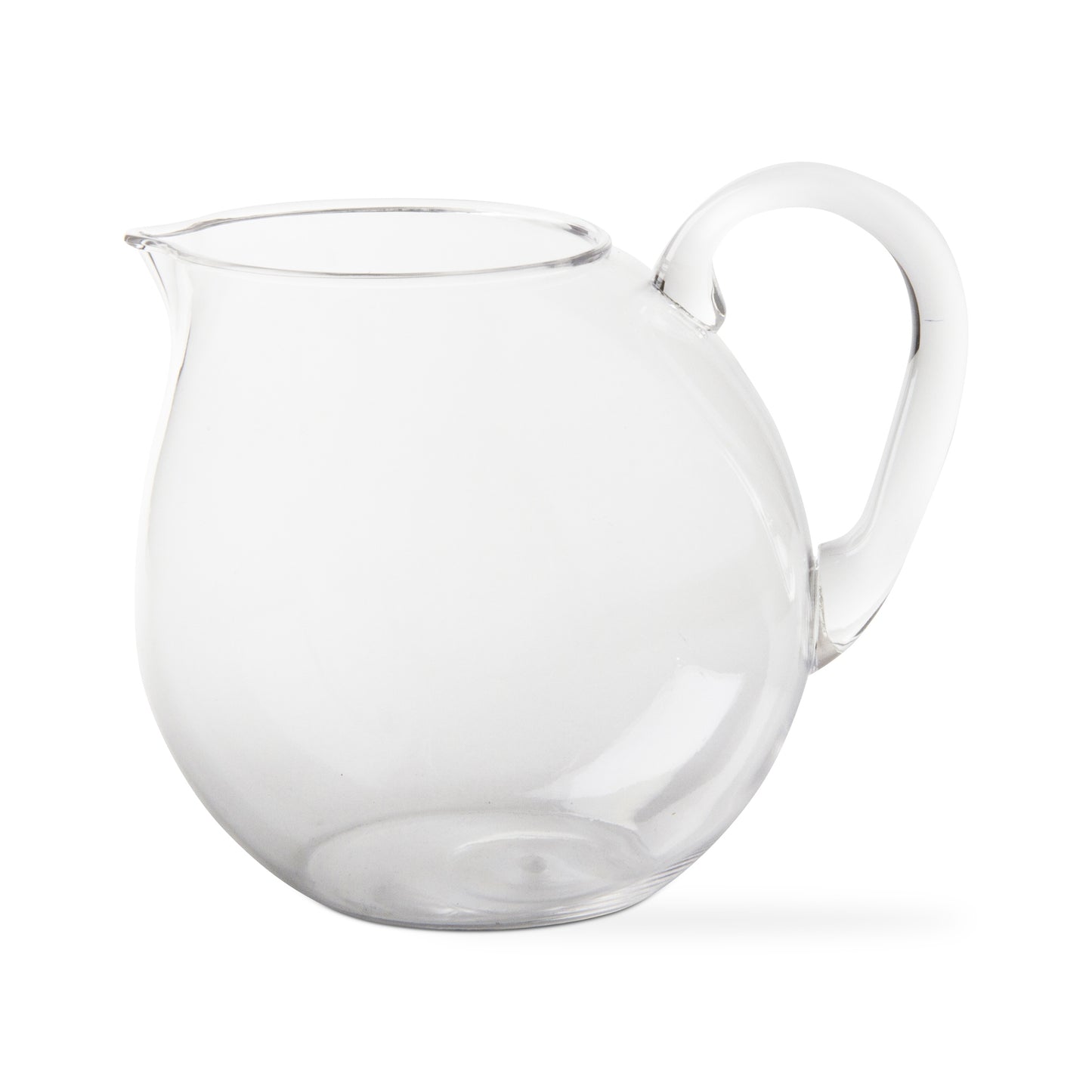 Patio Acrylic Pitcher