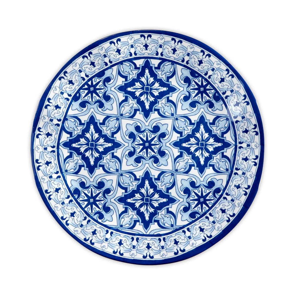Talavera Dinner Plate (Set of 4)