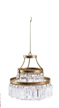 Chandelier Ornaments