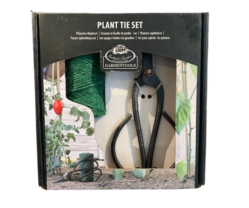 Plant Tie Gift Set