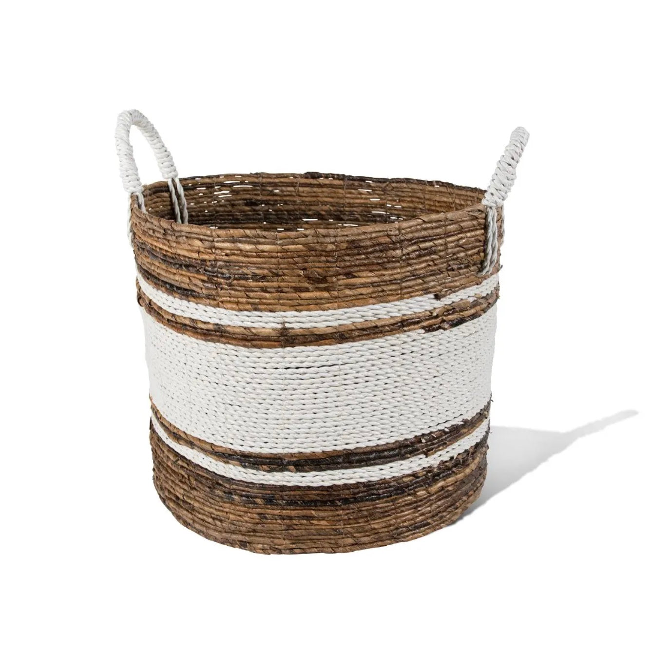 Banana Leaf Basket