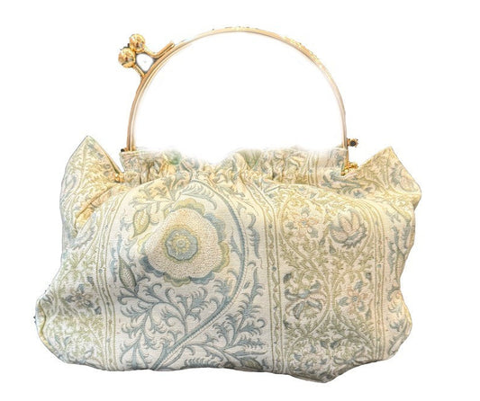 Disco Memos - Reversible Handbag