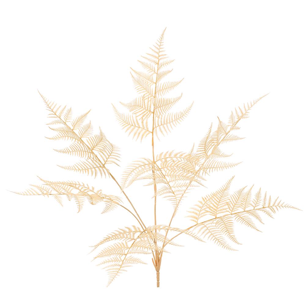 Fern Bush 28"