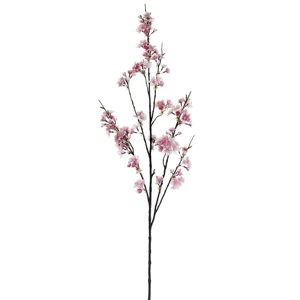 Cherry Blossom Spray 51"
