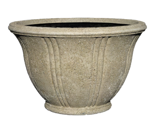 Low Dorset Pot