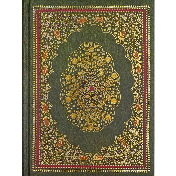 Elegant Journals - Select Style