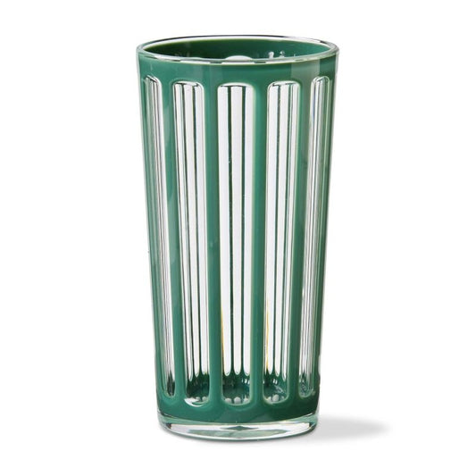 Villa Acrylic Tumblers - Set of 4