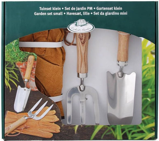 Outdoor Garden Tool Set
