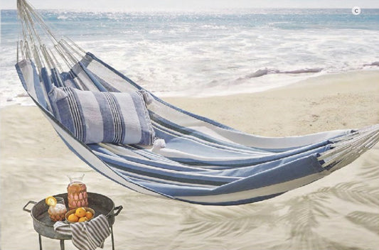 Awning Stripe Hammock