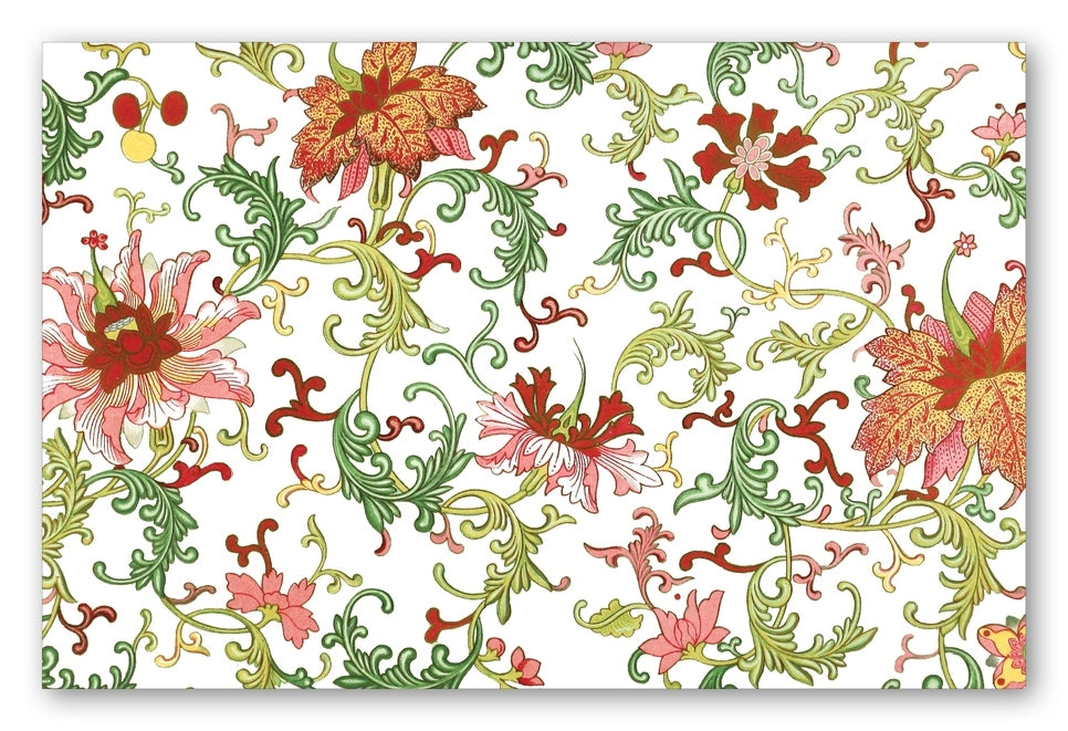 Luxurious Paper Placemats
