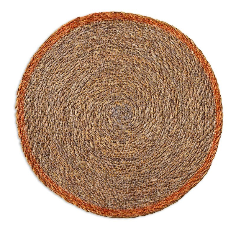Seagrass Placemats - Set of 4