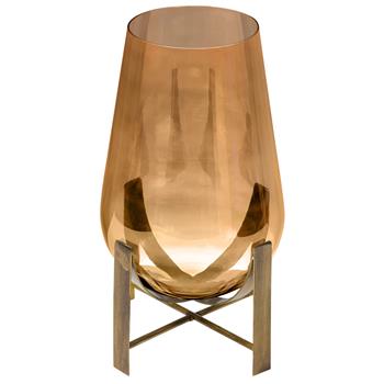 Luster Glass Hurricane