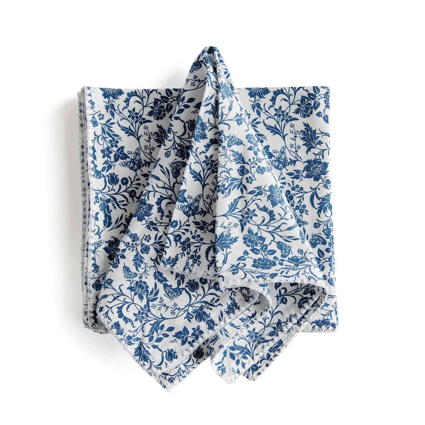 Bella Dinner Napkins - Set of 4