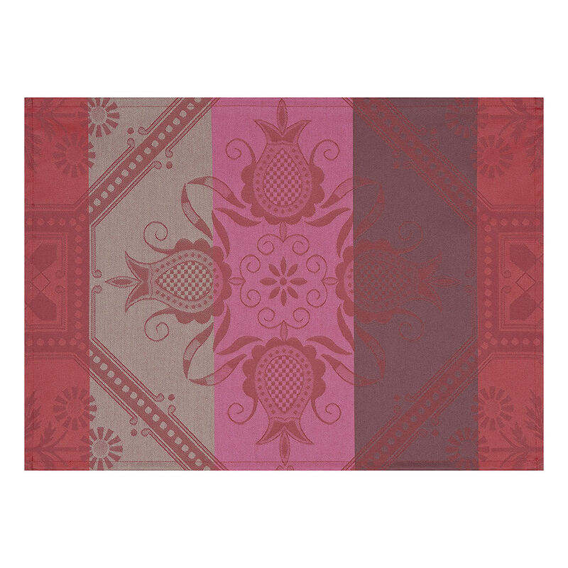 Le Jacquard Francais Stain- and water-repellent Placemats, Set of 4