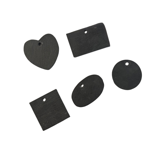 Garden Labels - Slates