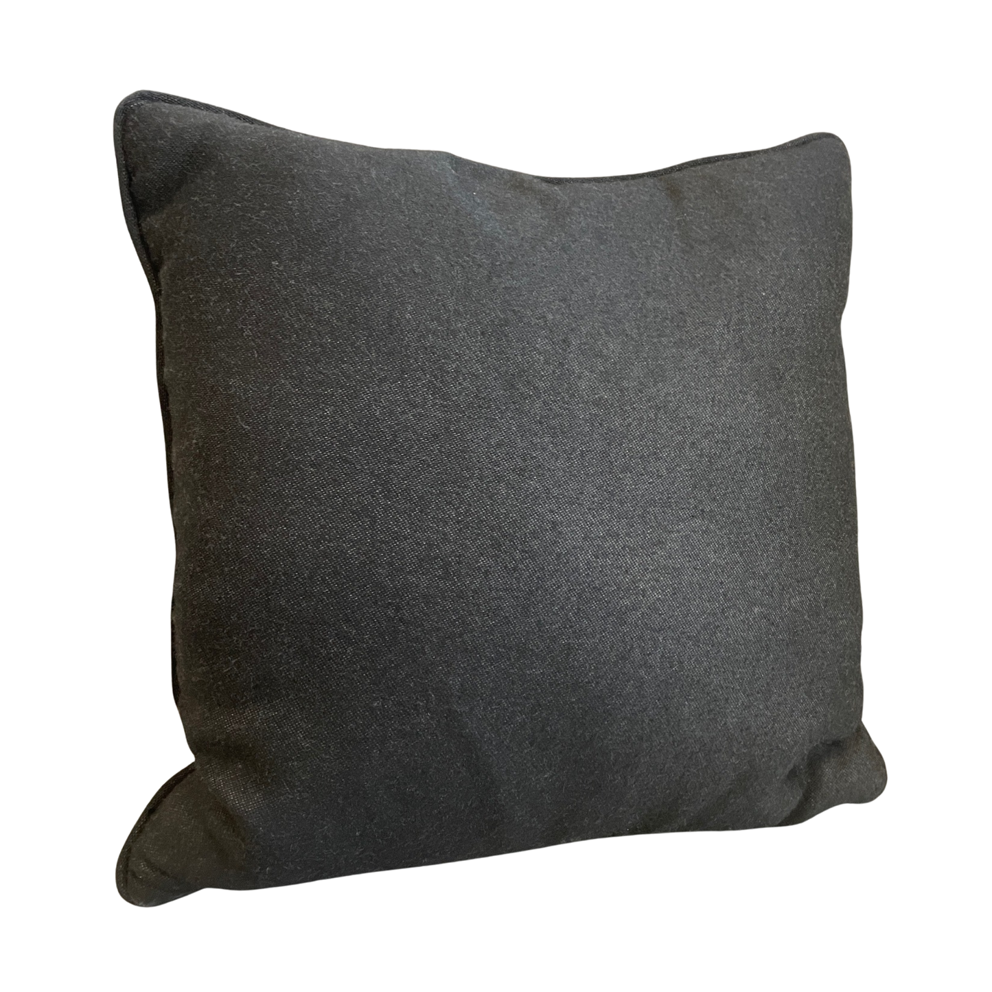 Indoor/Outdoor Pillows - 16" Black