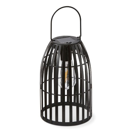 Firefly Metal Solar Hanging Lantern