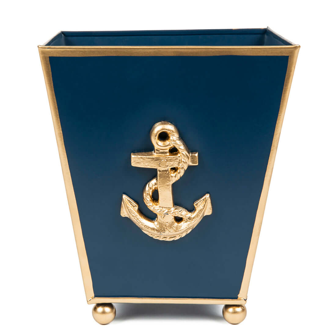 Regency Anchor Cachepot