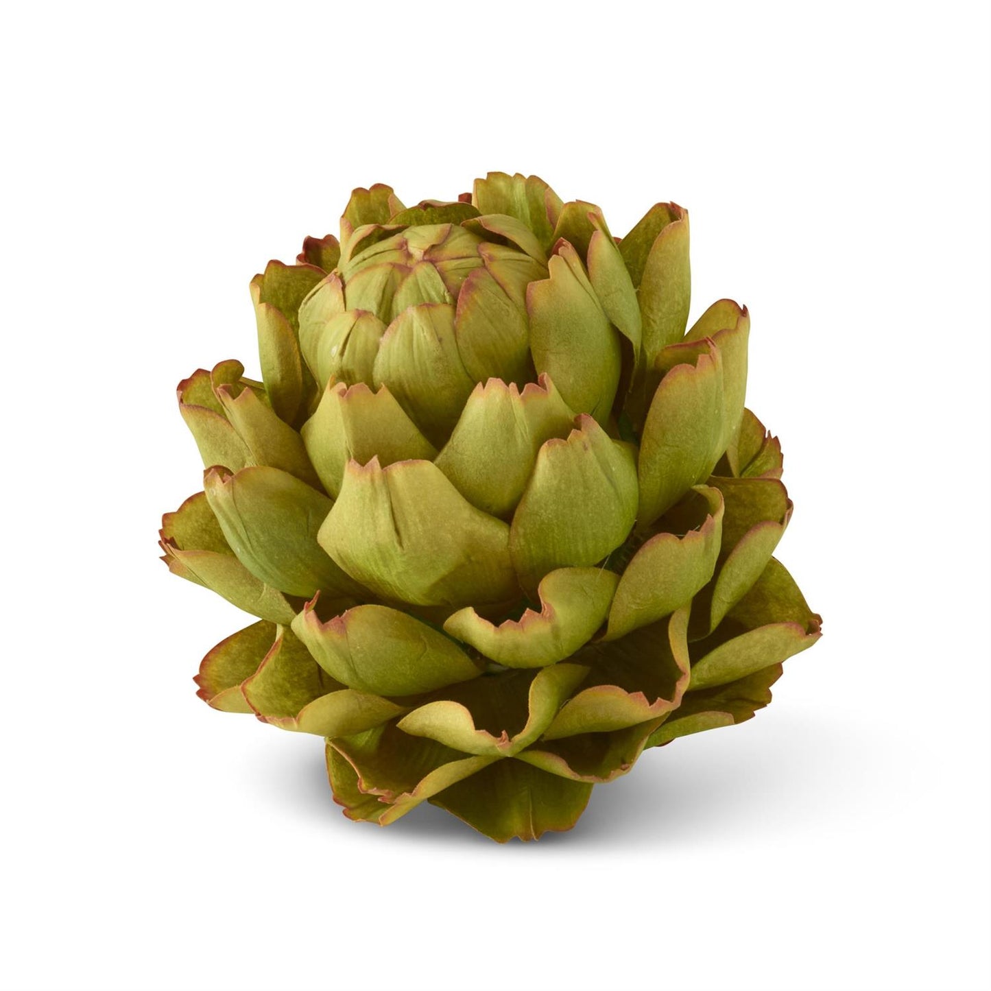 Green Artichoke Home Decor