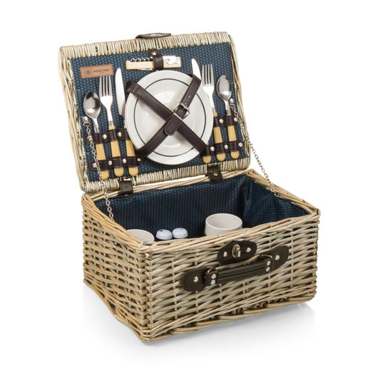 Catalina Picnic Basket
