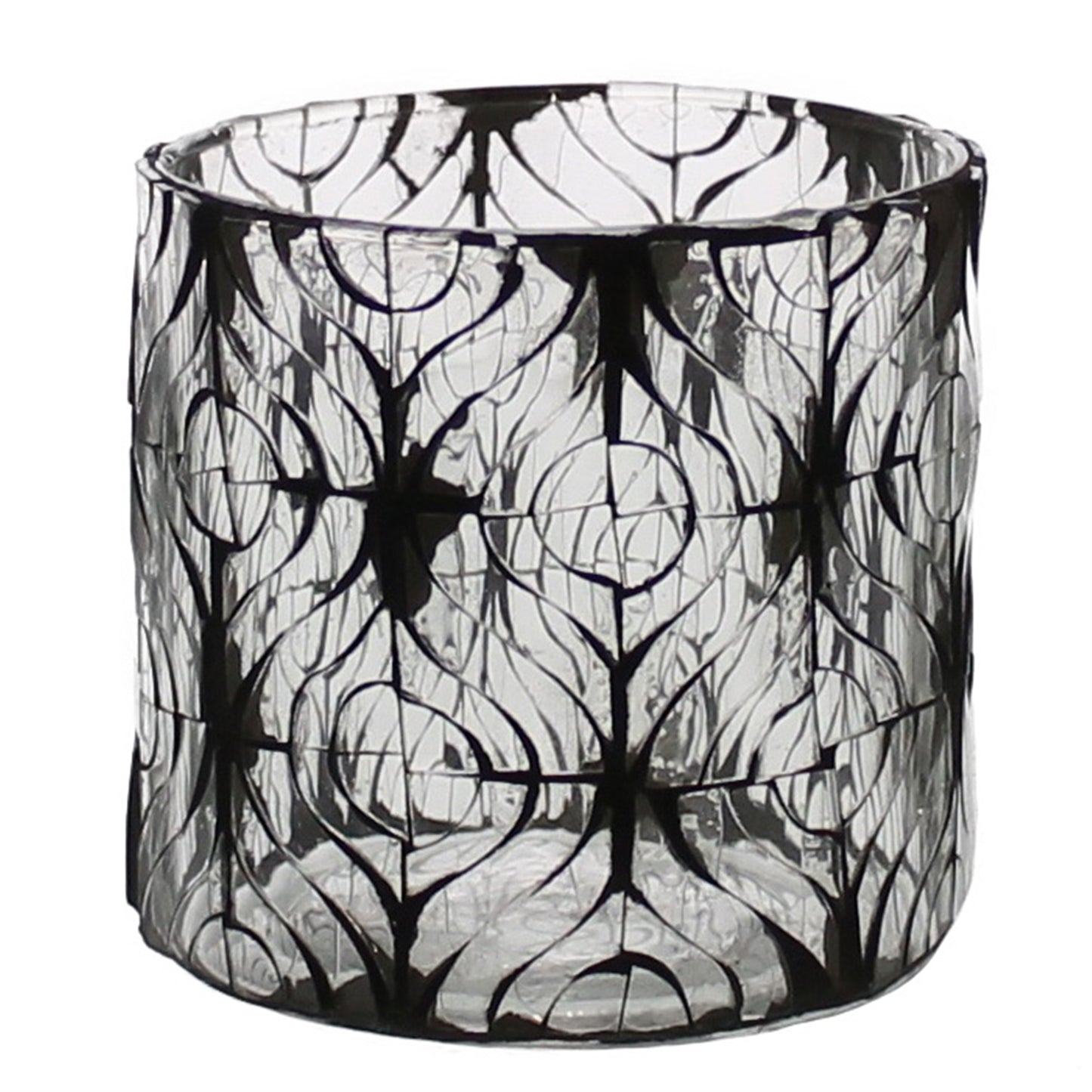 Aureole Mosaic Hurricane Circlet