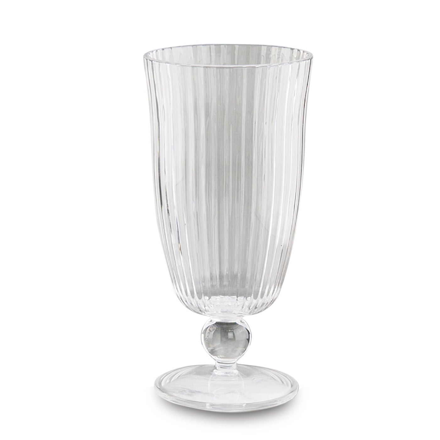 VIDA Acrylic Tumbler, Set of 4
