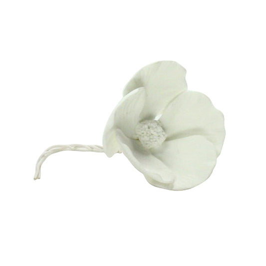 Bone China Dogwood Flower