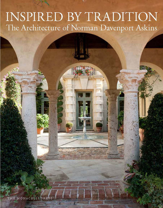 Inspired by Tradition by Norman Davenport Askins