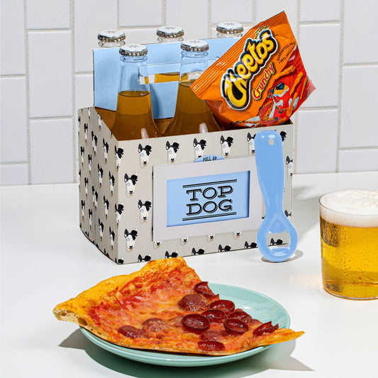 Craft Beer & Gift Carrier