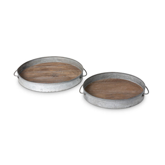 Barkeeper's Tray