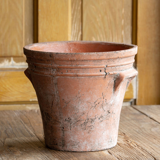Tall Terrace Planter, Large