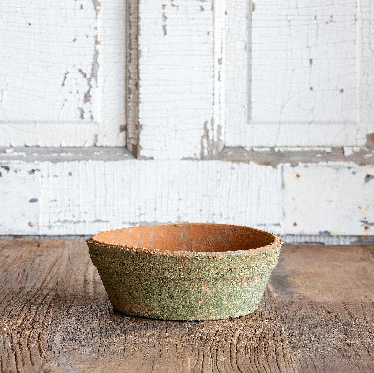 Terracotta Planter