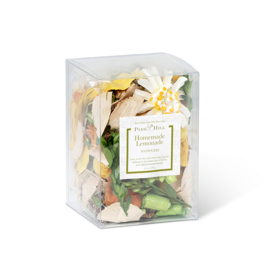 Boxed Potpourri