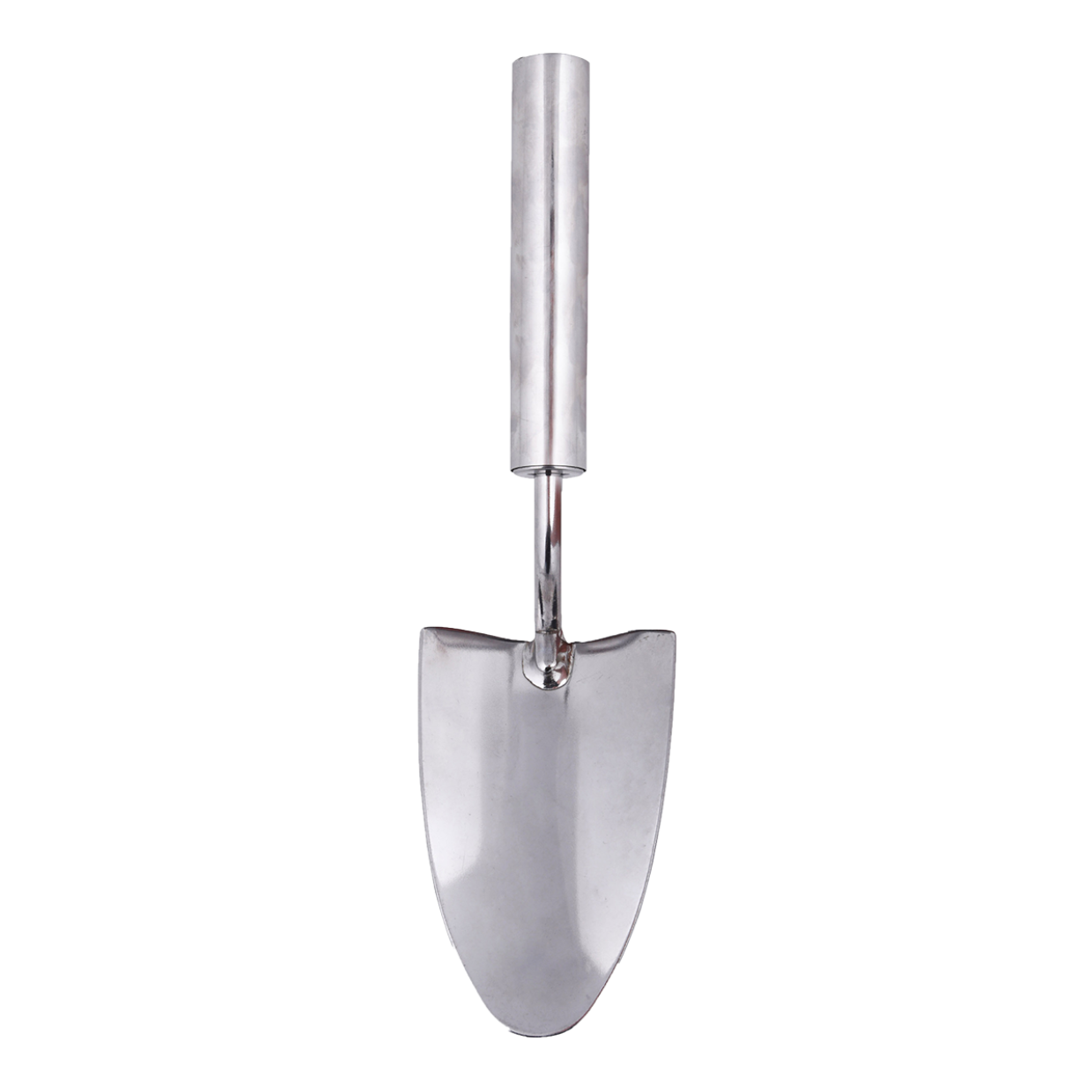 Hand Shovel, Stainless Steel