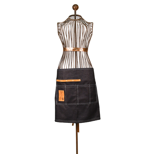 Denim Garden Tool Belt