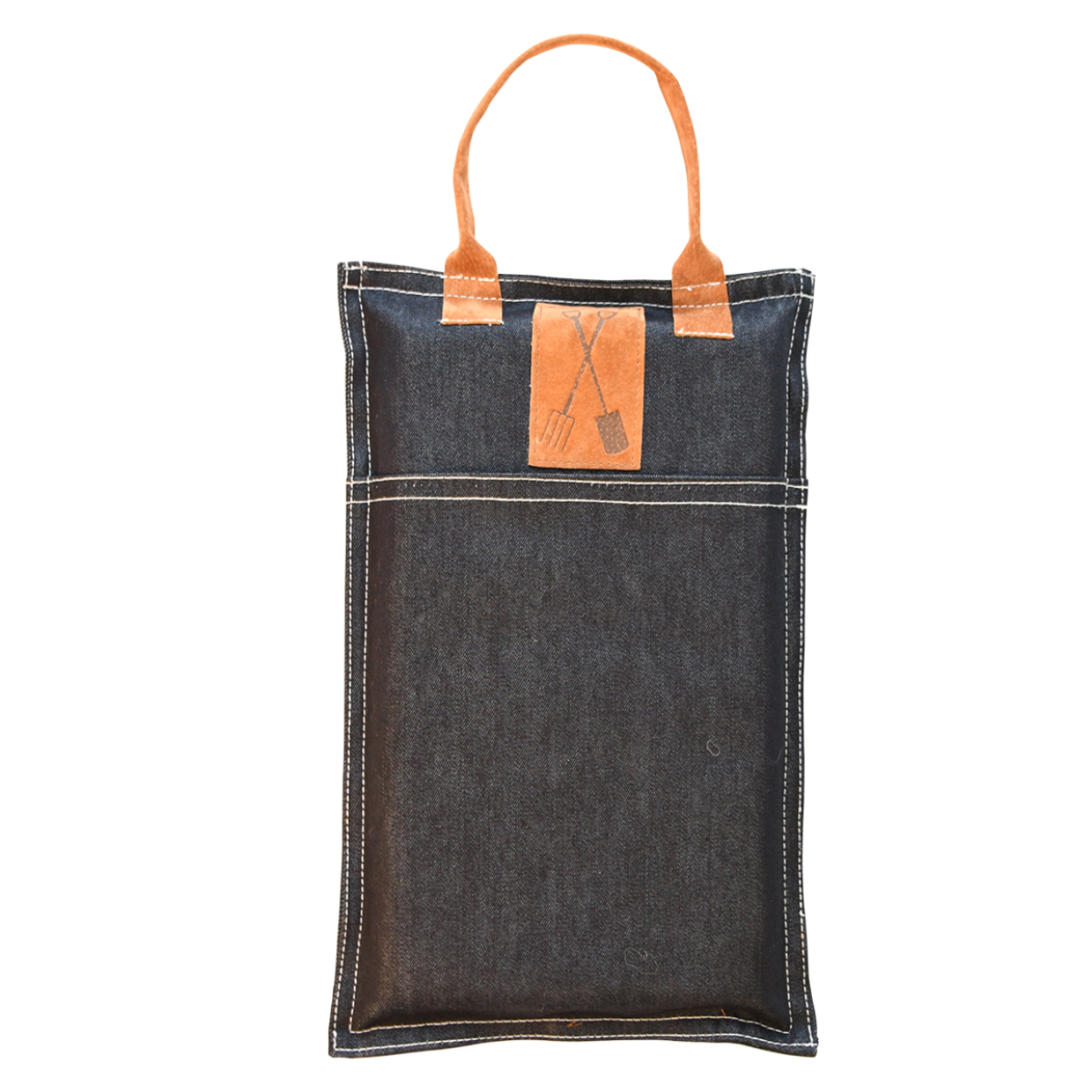 Denim Kneeling Pad