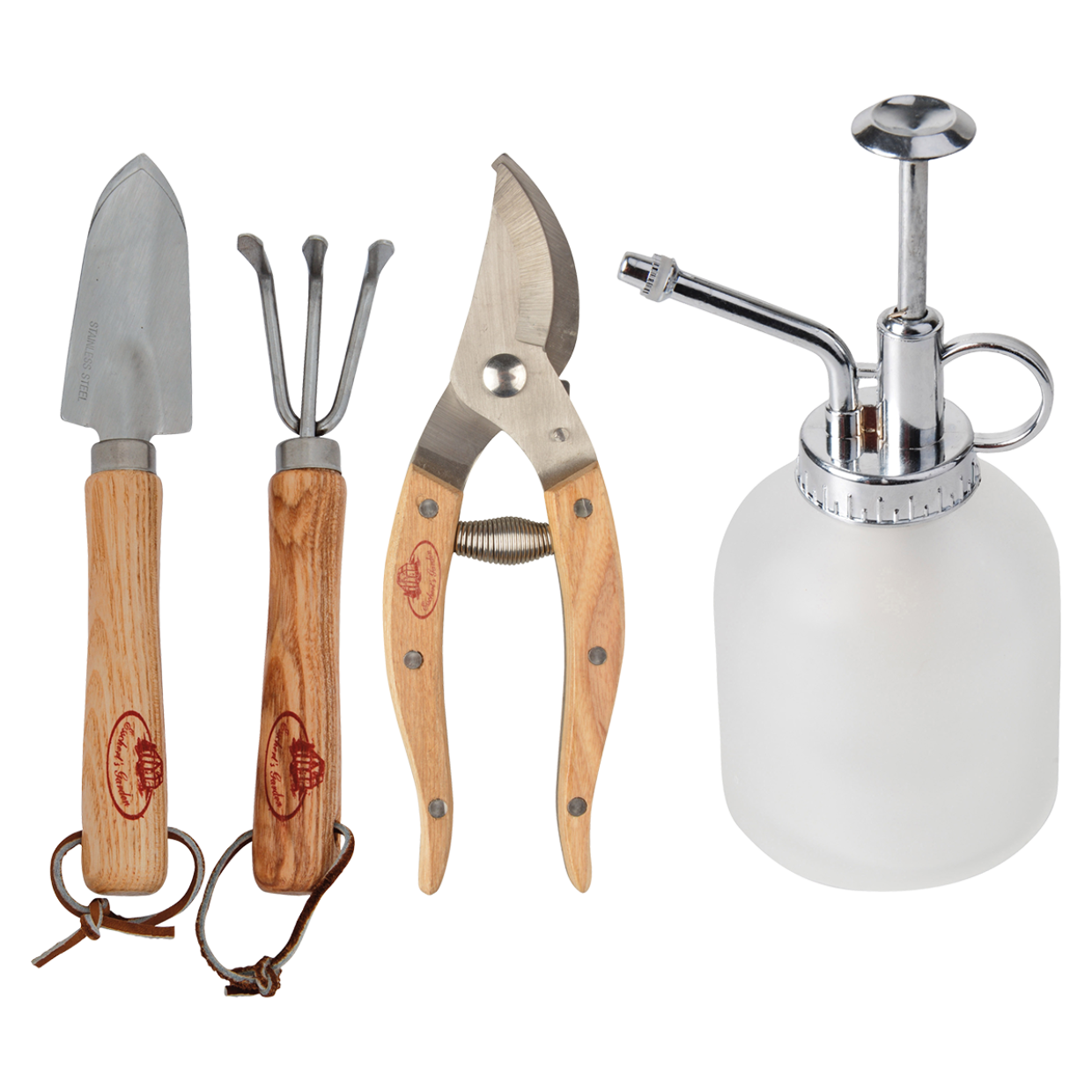 Indoor Garden Tool SETI