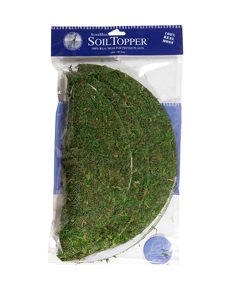 Soil Topper