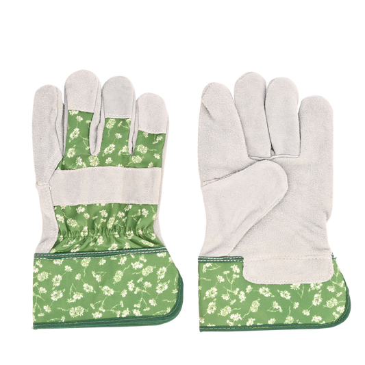 Print Rigger Gloves - Medium