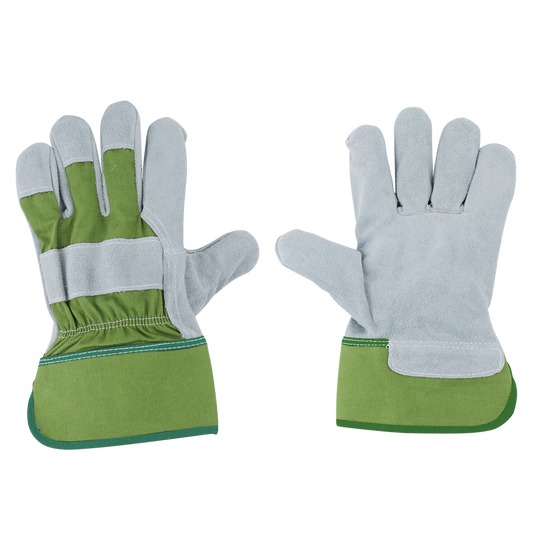 Rigger Gloves - Large
