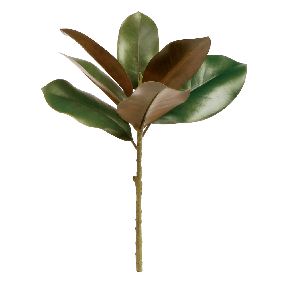 Grand Magnolia Pick 16"H