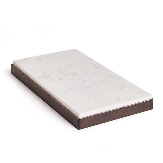 Campania Marble Serving Board
