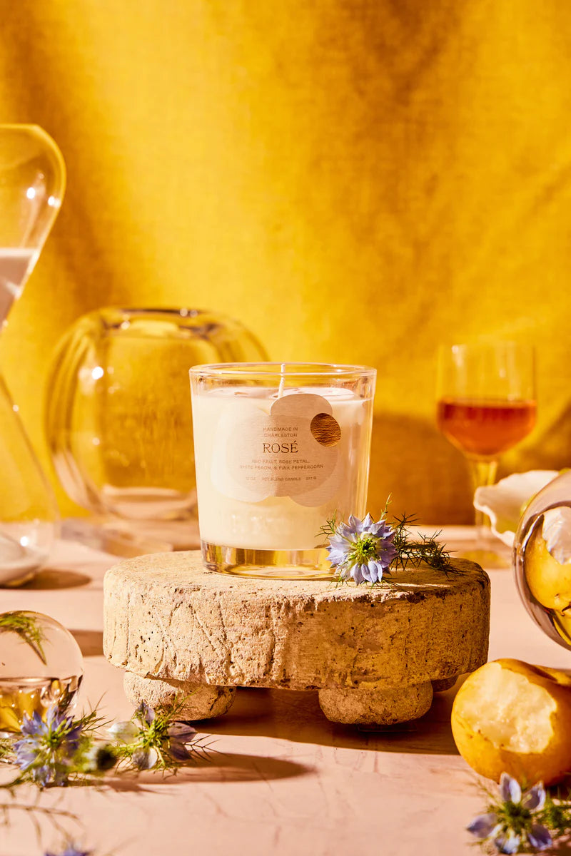 Rosé Candle 10oz