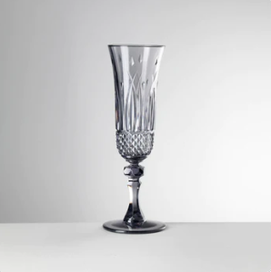 Italia Flute, Set of 4