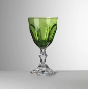 Dolce Vita Water Goblet, Set of 4