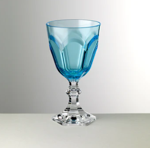 Dolce Vita Water Goblet, Set of 4