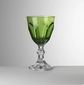 Dolce Vita Wine Goblet, Set of 4