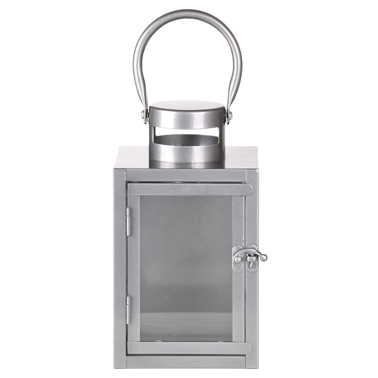 Wall Mounted Lantern