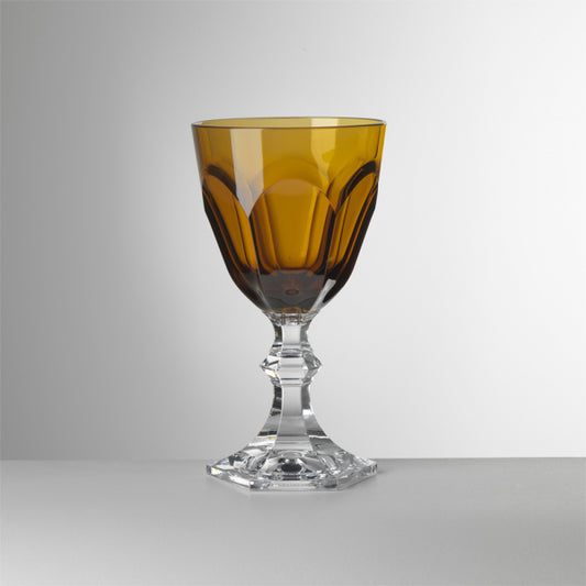 Dolce Vita Water Goblet, Set of 4