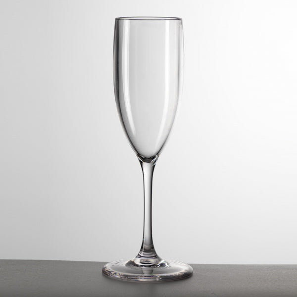 Champagne Flute, Set of 6